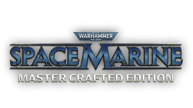 战锤 40K：星际战士 – 大师铸造版 | Warhammer 40,000: Space Marine – Master Crafted Edition