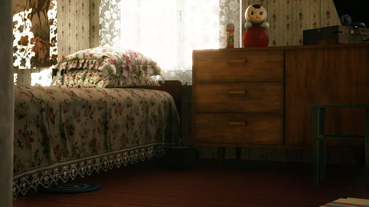 这是夏天-IT'S SUMMER-游戏截图-好玩游戏库