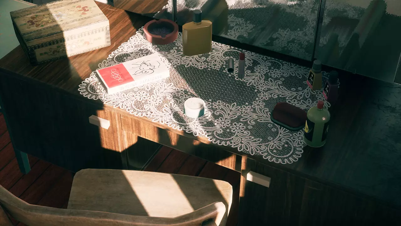 这是夏天-IT'S SUMMER-游戏截图-好玩游戏库