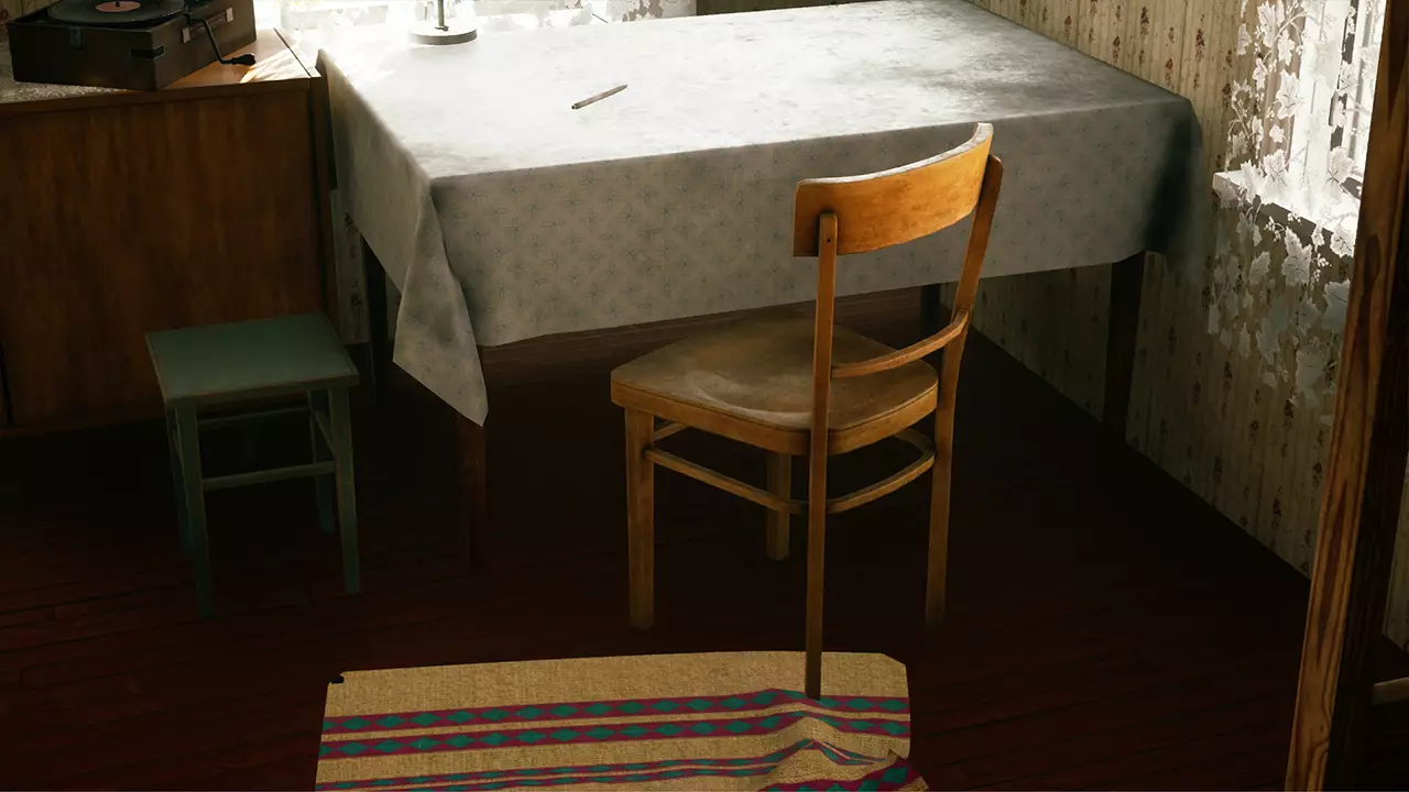 这是夏天-IT'S SUMMER-游戏截图-好玩游戏库