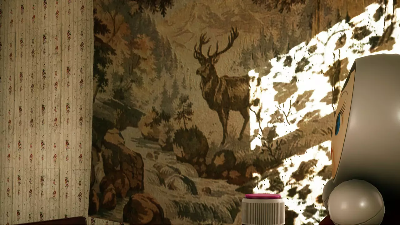 这是夏天-IT'S SUMMER-游戏截图-好玩游戏库