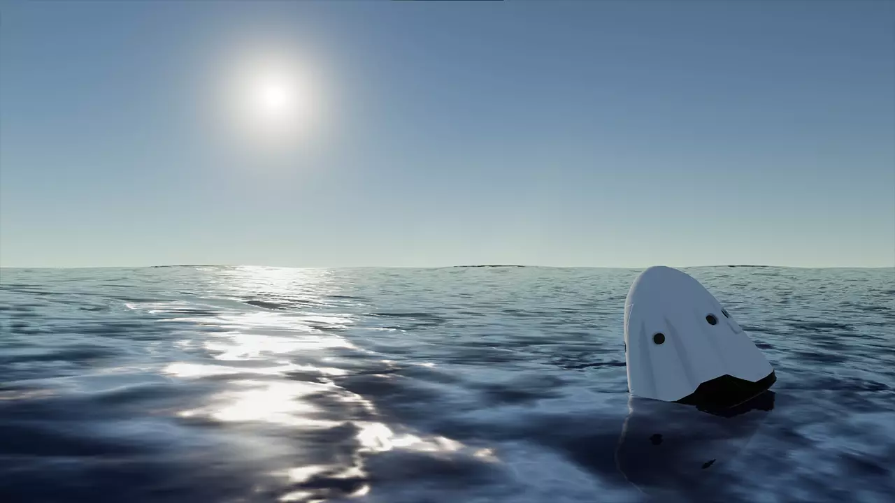 朱诺：新的起源-Juno: New Origins-游戏截图-好玩游戏库