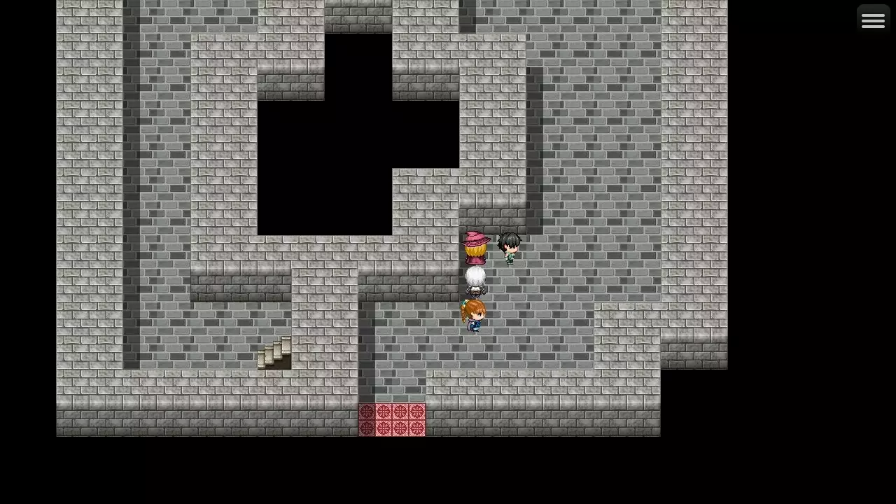 勇者之路-RoadToHero-游戏截图-好玩游戏库