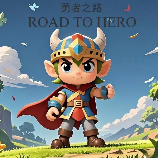 勇者之路