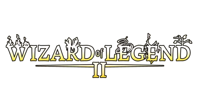传说法师 2 | Wizard of Legend 2