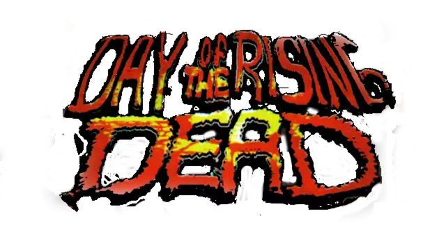 死者崛起 | DAY OF THE RISING DEAD