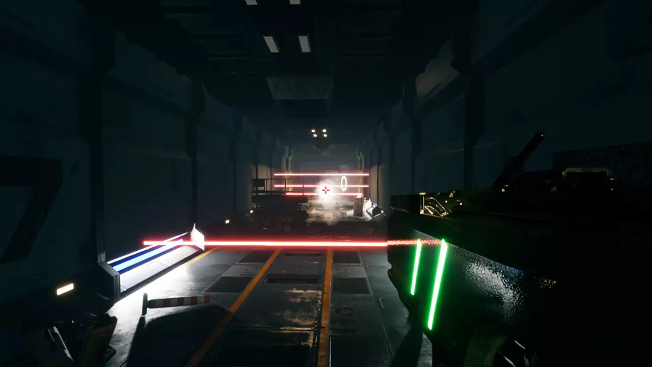 肉宴盛会-Meat Fest-游戏截图-好玩游戏库