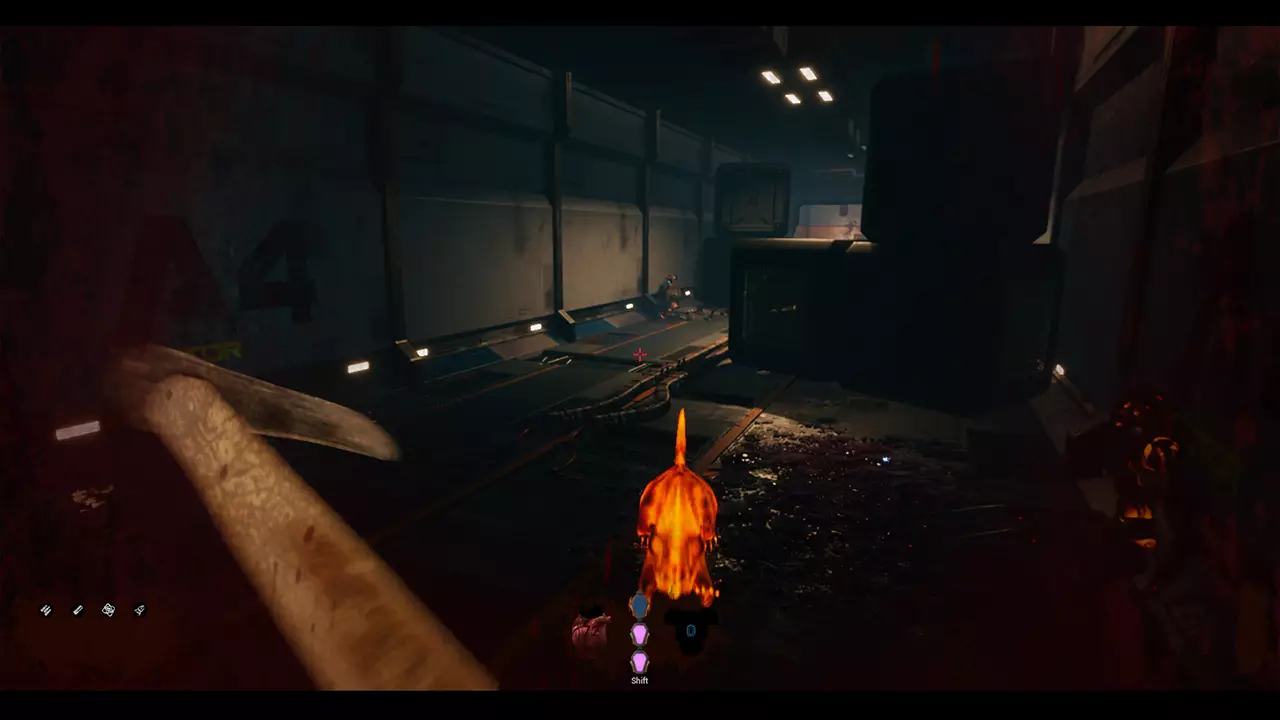 肉宴盛会-Meat Fest-游戏截图-好玩游戏库