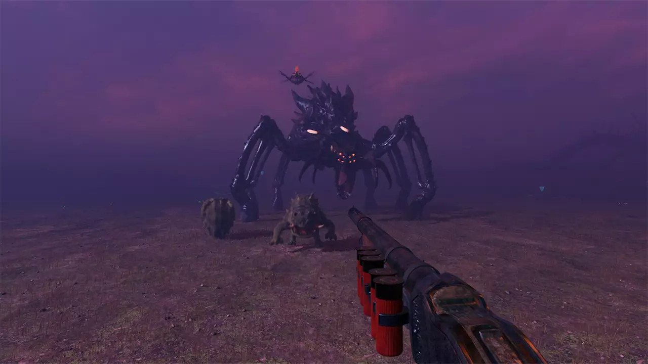 肉宴盛会-Meat Fest-游戏截图-好玩游戏库