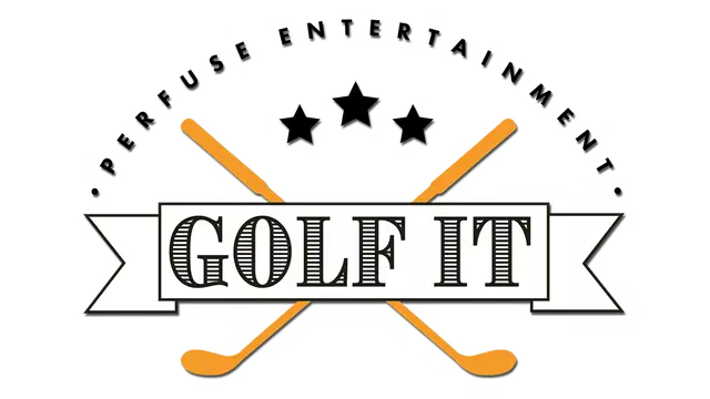 来打高尔夫吧！| Golf It!