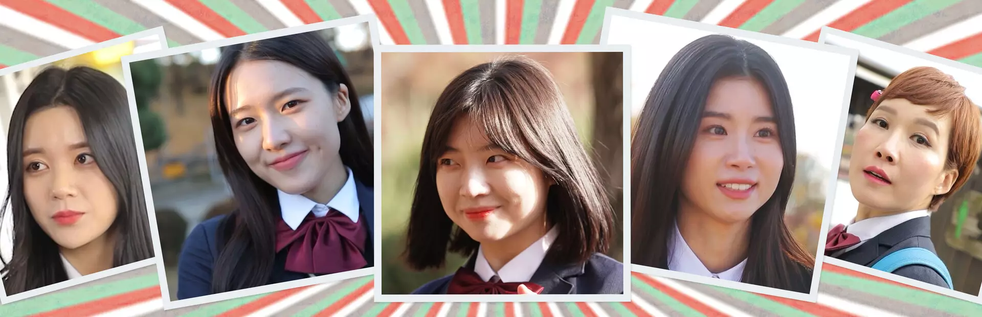 命中注定就是你