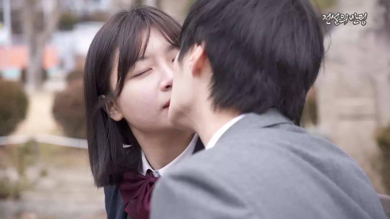 命中注定就是你-Legendary Class Blind Date-游戏截图-好玩游戏库