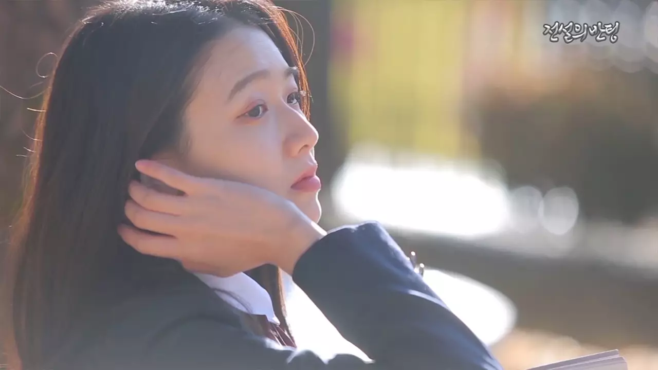 命中注定就是你-Legendary Class Blind Date-游戏截图-好玩游戏库