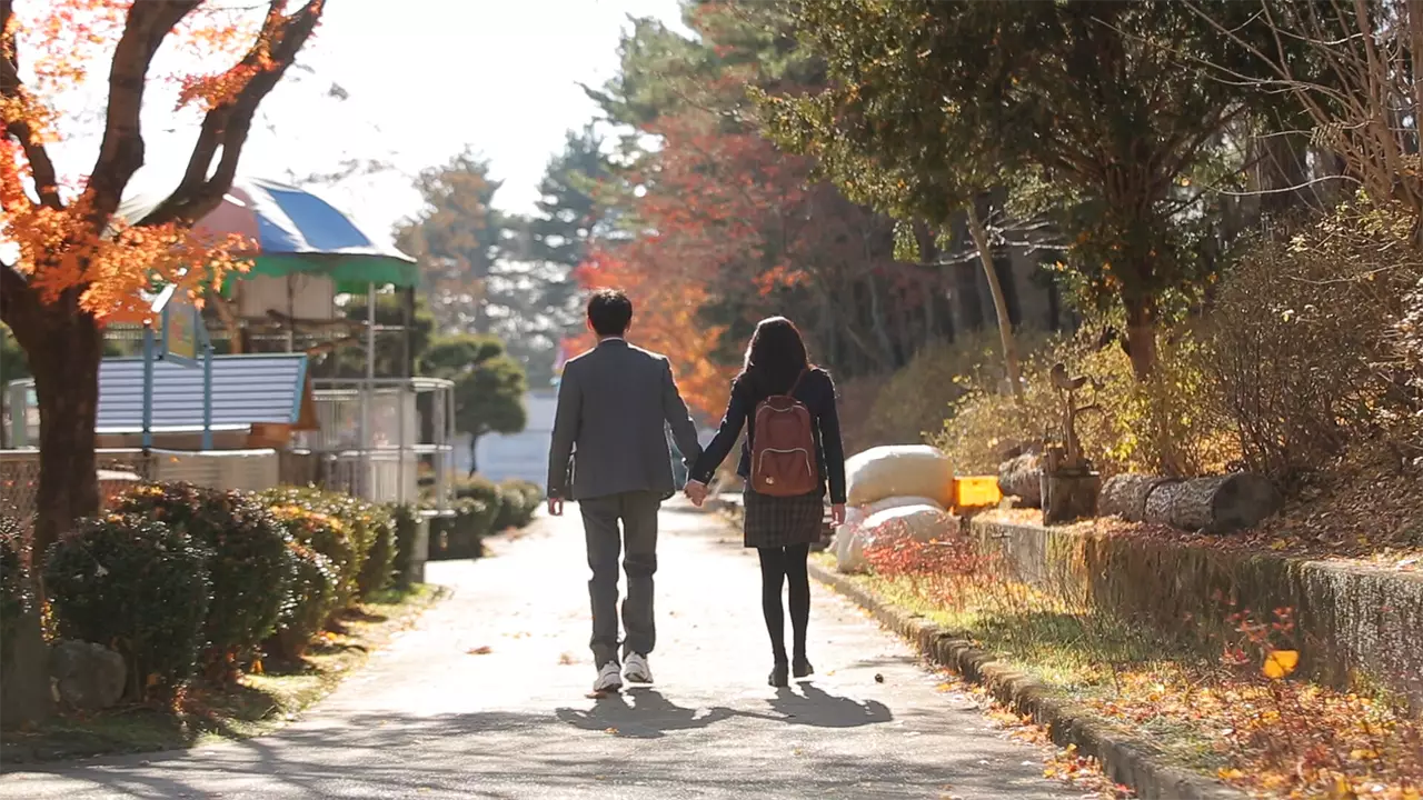 命中注定就是你-Legendary Class Blind Date-游戏截图-好玩游戏库