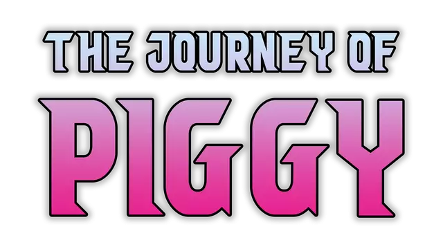 小猪之旅 | The Journey of Piggy