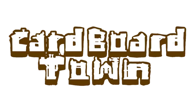 卡牌城镇 | Cardboard Town