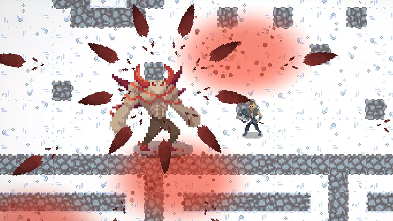 维京幸存者-Viking Survivors-游戏截图-好玩游戏库