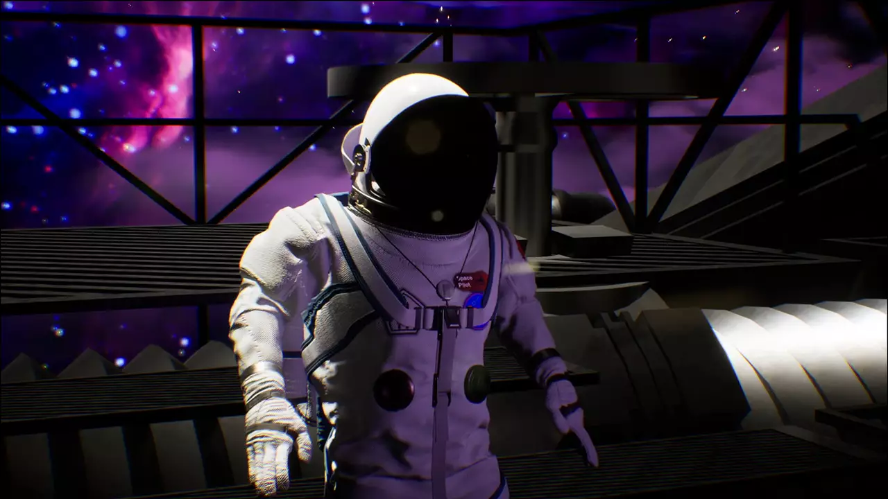 群星：共存-Astrumis: Survive Together-游戏截图-好玩游戏库