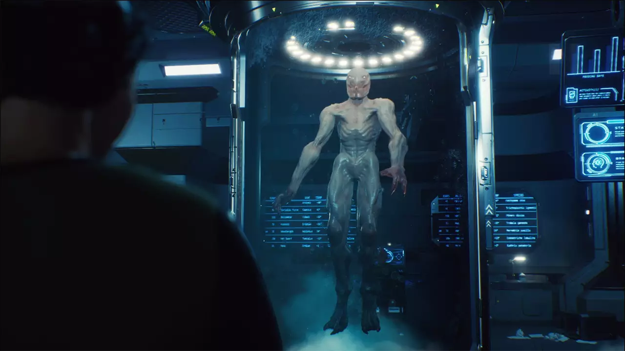 群星：共存-Astrumis: Survive Together-游戏截图-好玩游戏库