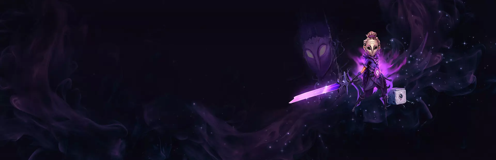 迷失混沌王国：永恒之骰