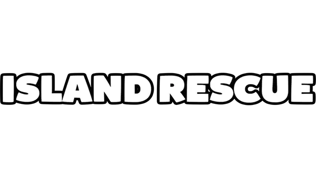 岛屿救援 | Island Rescue