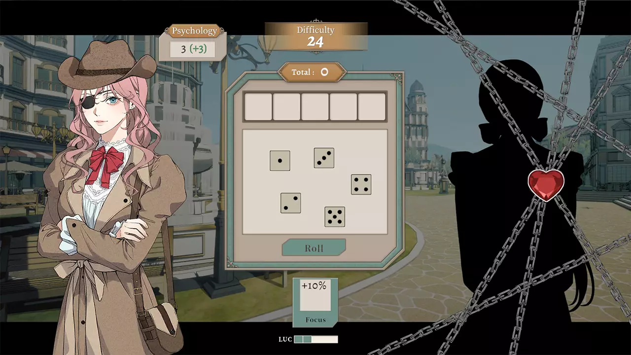 杀人时间-Kill The Clock-游戏截图-好玩游戏库