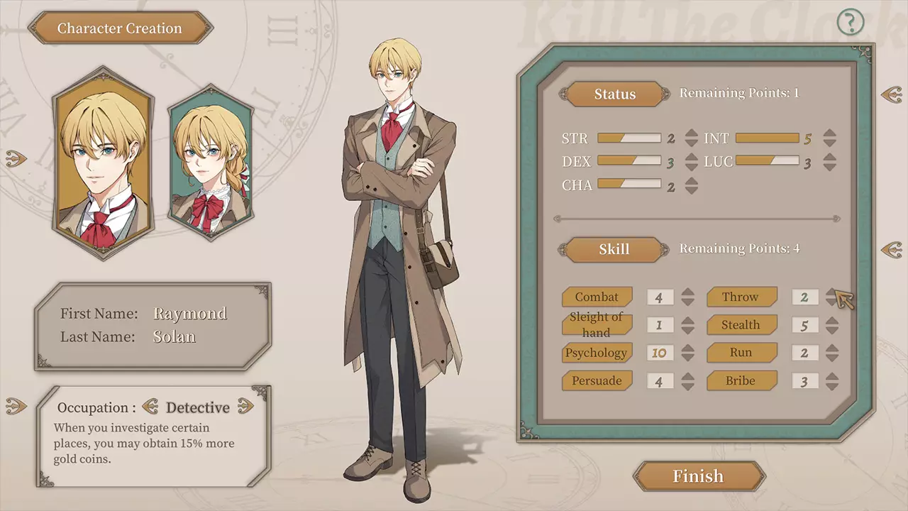 杀人时间-Kill The Clock-游戏截图-好玩游戏库