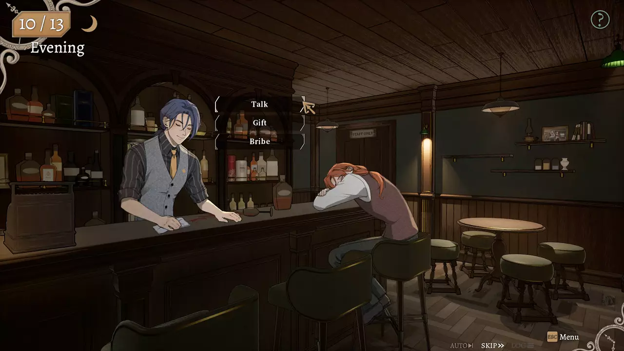 杀人时间-Kill The Clock-游戏截图-好玩游戏库