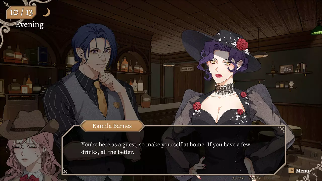 杀人时间-Kill The Clock-游戏截图-好玩游戏库