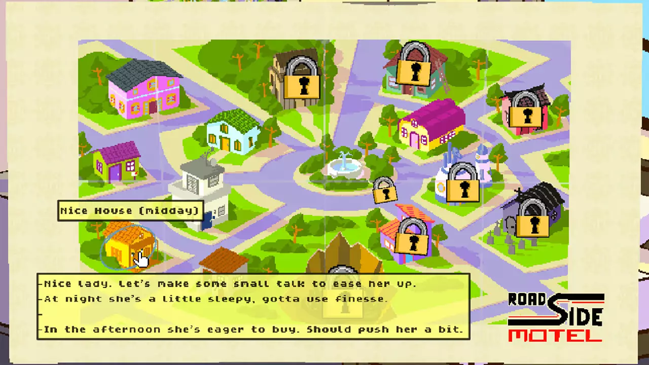 和陌生人交谈-Talk to Strangers-游戏截图-好玩游戏库