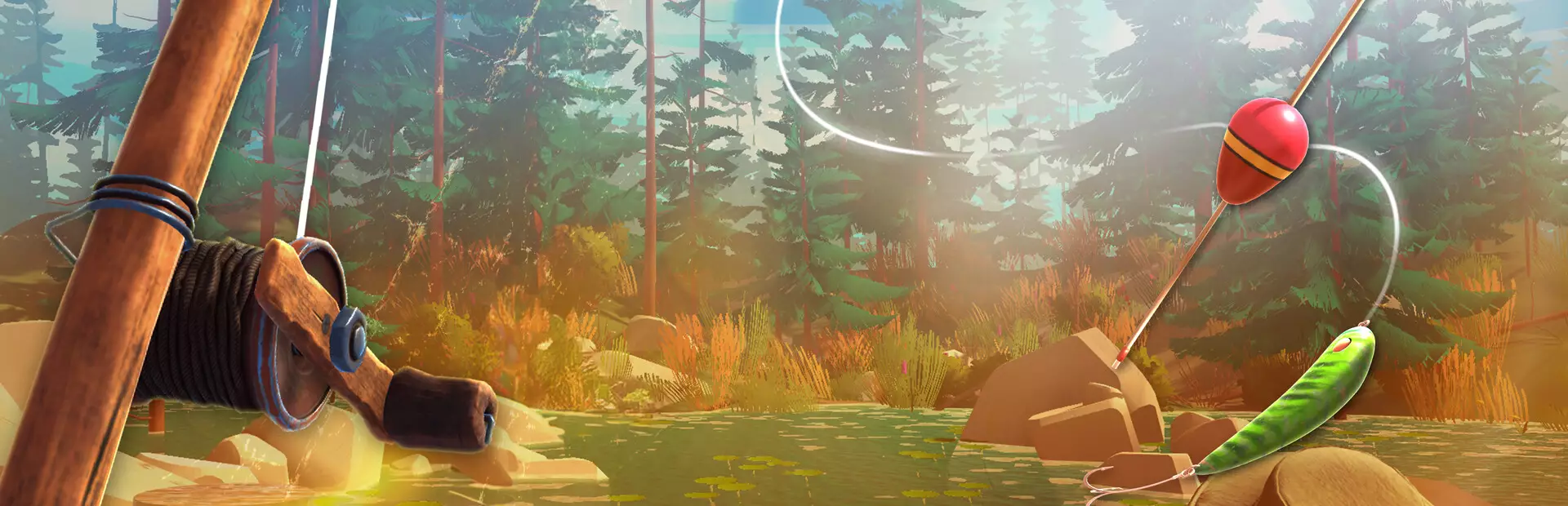 潜鱼诱饵：Twitch钓鱼