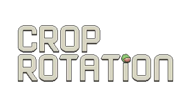 轮作法 | Crop Rotation