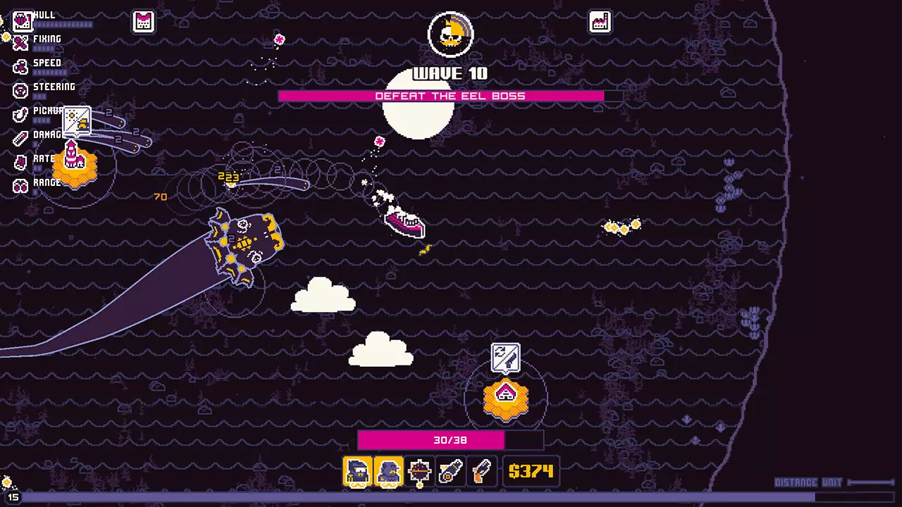 恶海生存-Nautical Survival-游戏截图-好玩游戏库