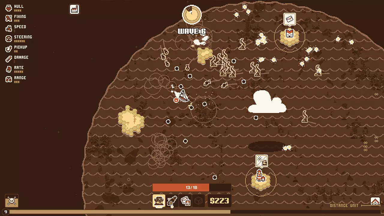 恶海生存-Nautical Survival-游戏截图-好玩游戏库