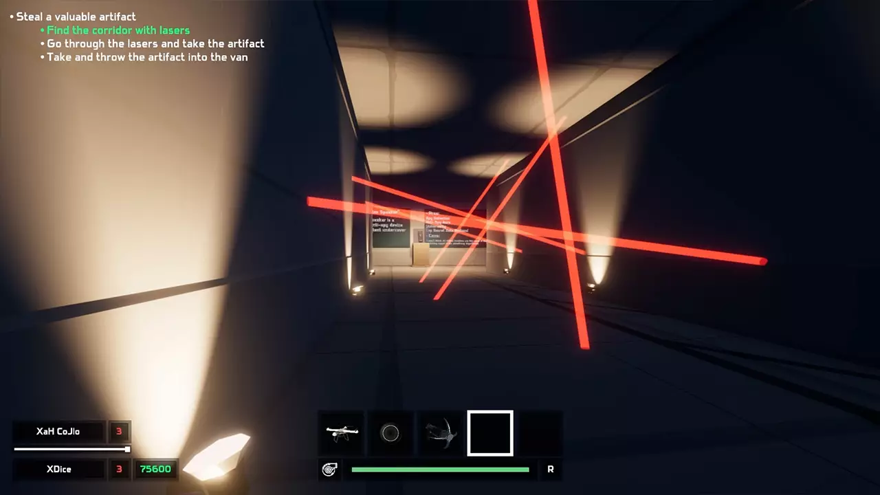 卧底菜鸟-Undercover Fools-游戏截图-好玩游戏库