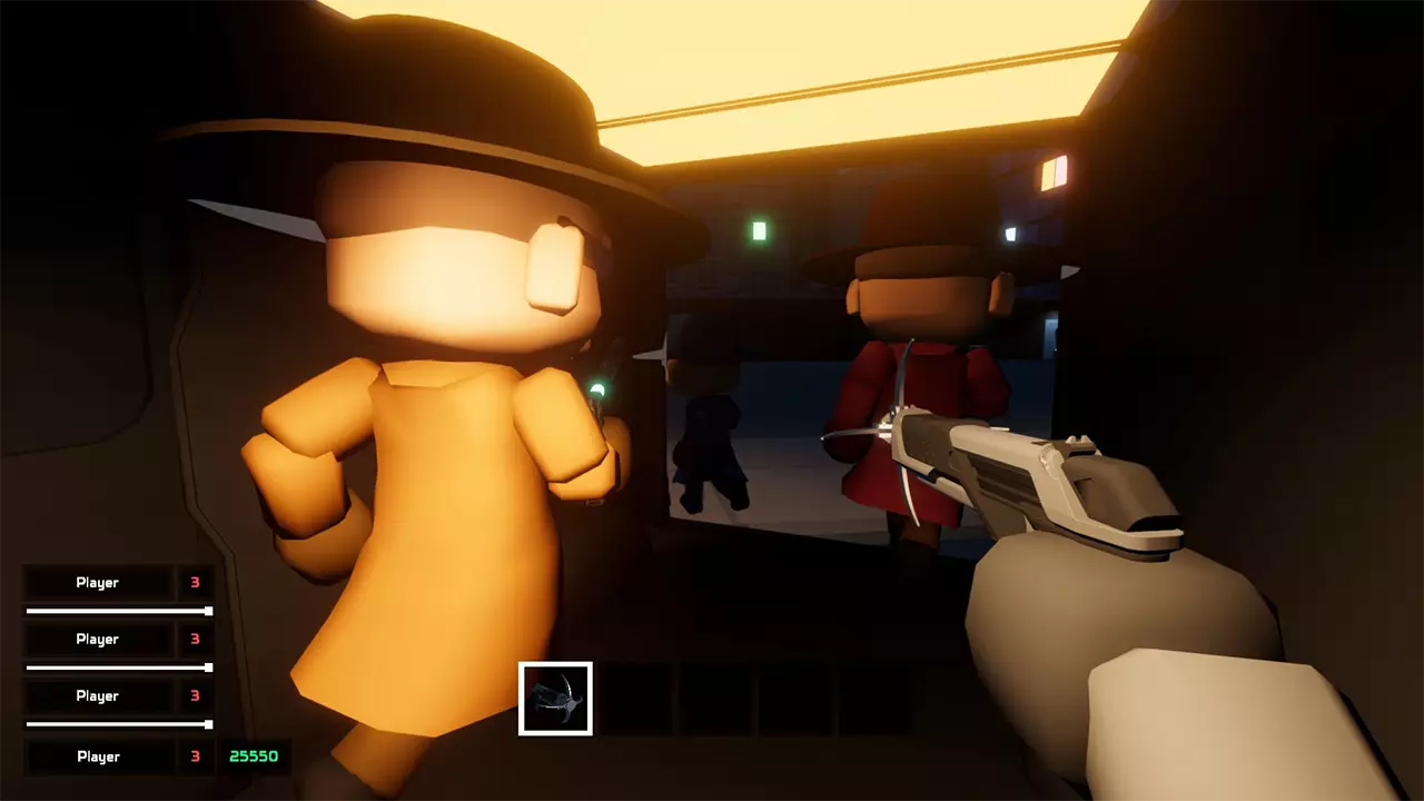 卧底菜鸟-Undercover Fools-游戏截图-好玩游戏库