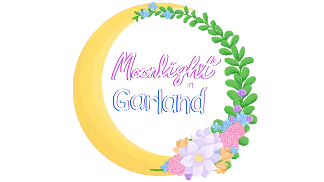 月光花环 | Moonlight In Garland