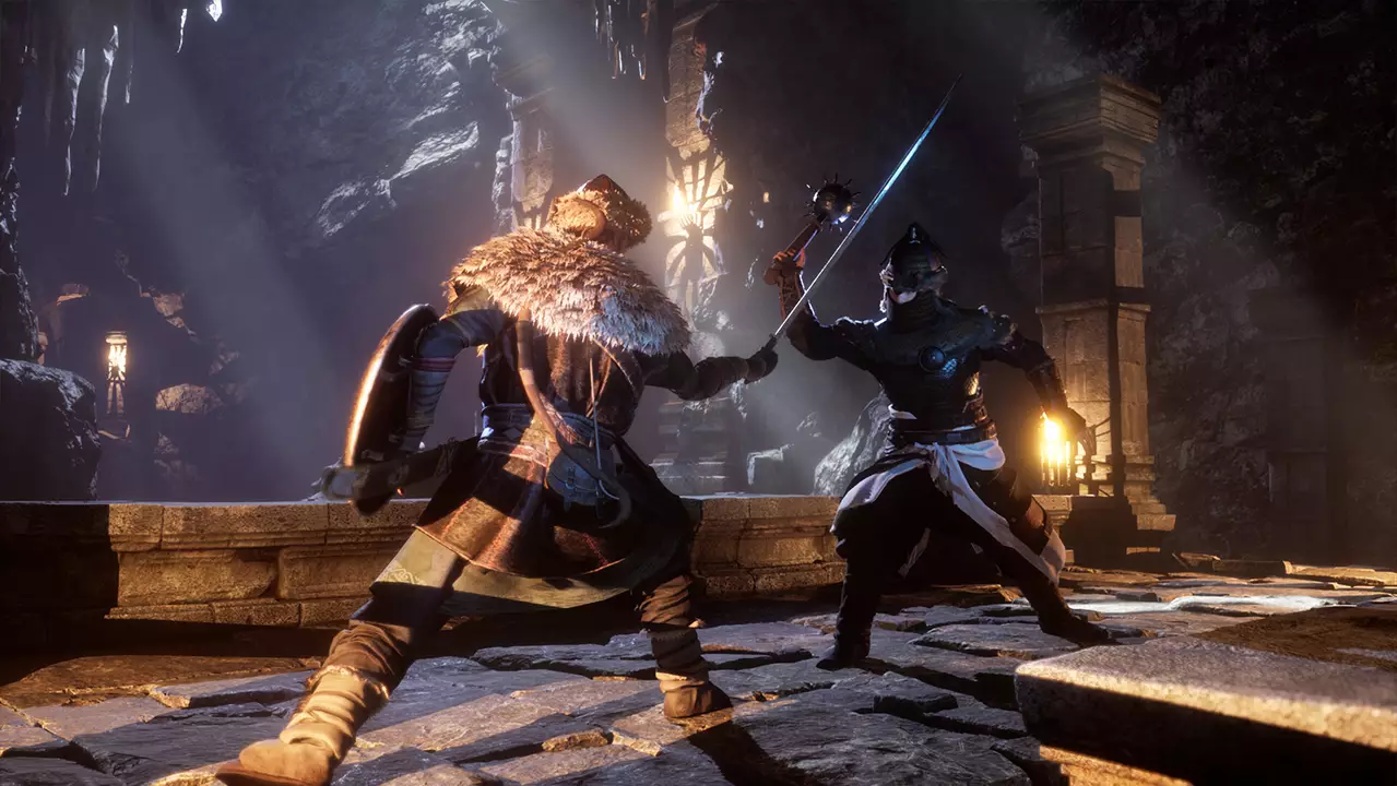 乌卢卡的埃尔图-Ertugrul of Ulukayin-游戏截图-好玩游戏库