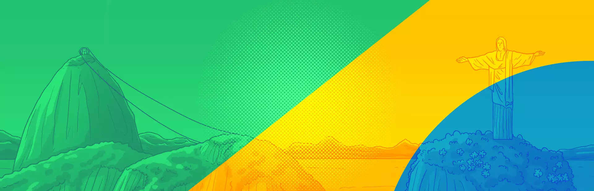 隐藏在里约热内卢的猫