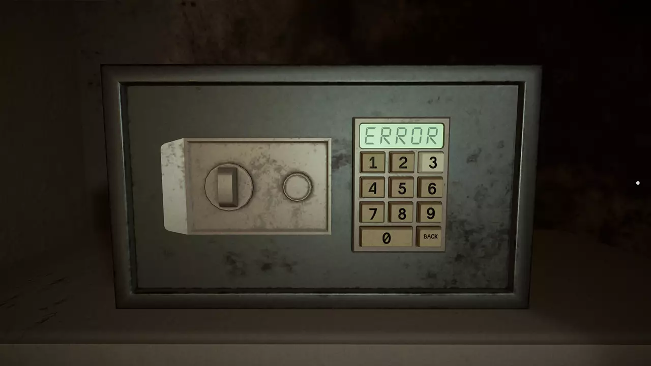 布拉菲亚-Blasfemia-游戏截图-好玩游戏库