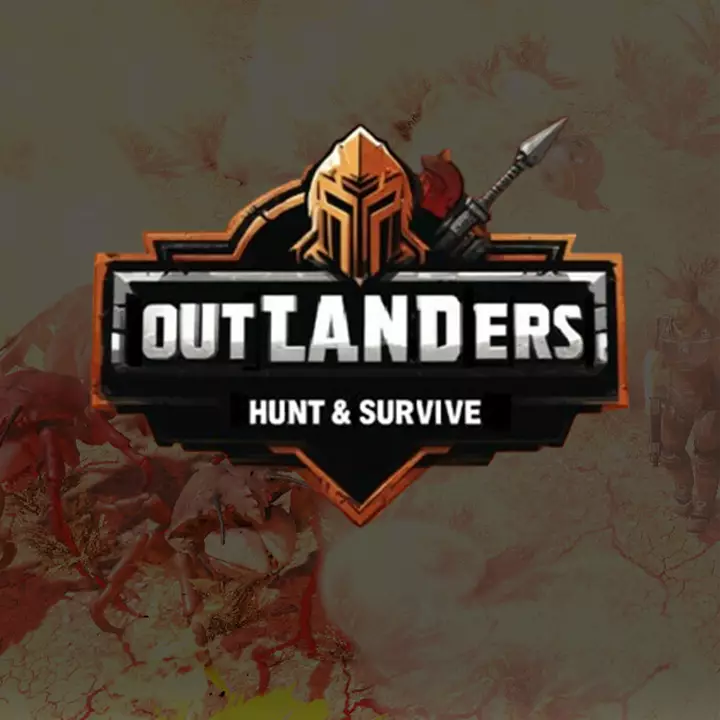 外乡人：狩猎与生存