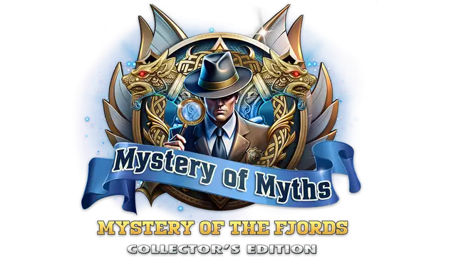 神话之谜：峡湾神秘 | Mystery of Myths: Mystery of the Fjords