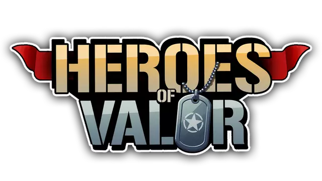 荣誉战魂 | Heroes of Valor