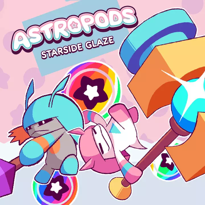 太空舱：星侧玻璃