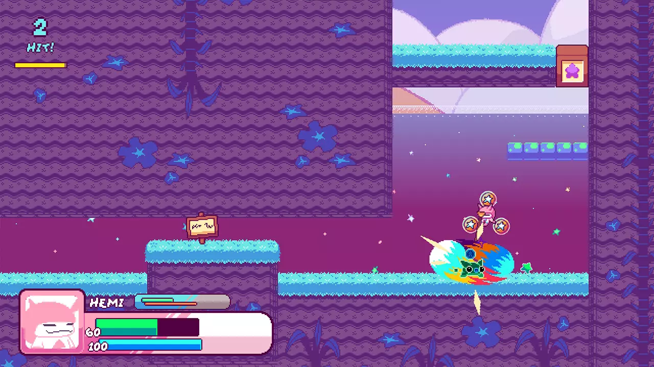 太空舱：星侧玻璃-Astropods: Starside Glaze-游戏截图-好玩游戏库