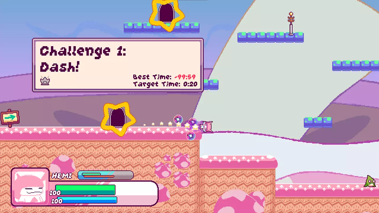 太空舱：星侧玻璃-Astropods: Starside Glaze-游戏截图-好玩游戏库