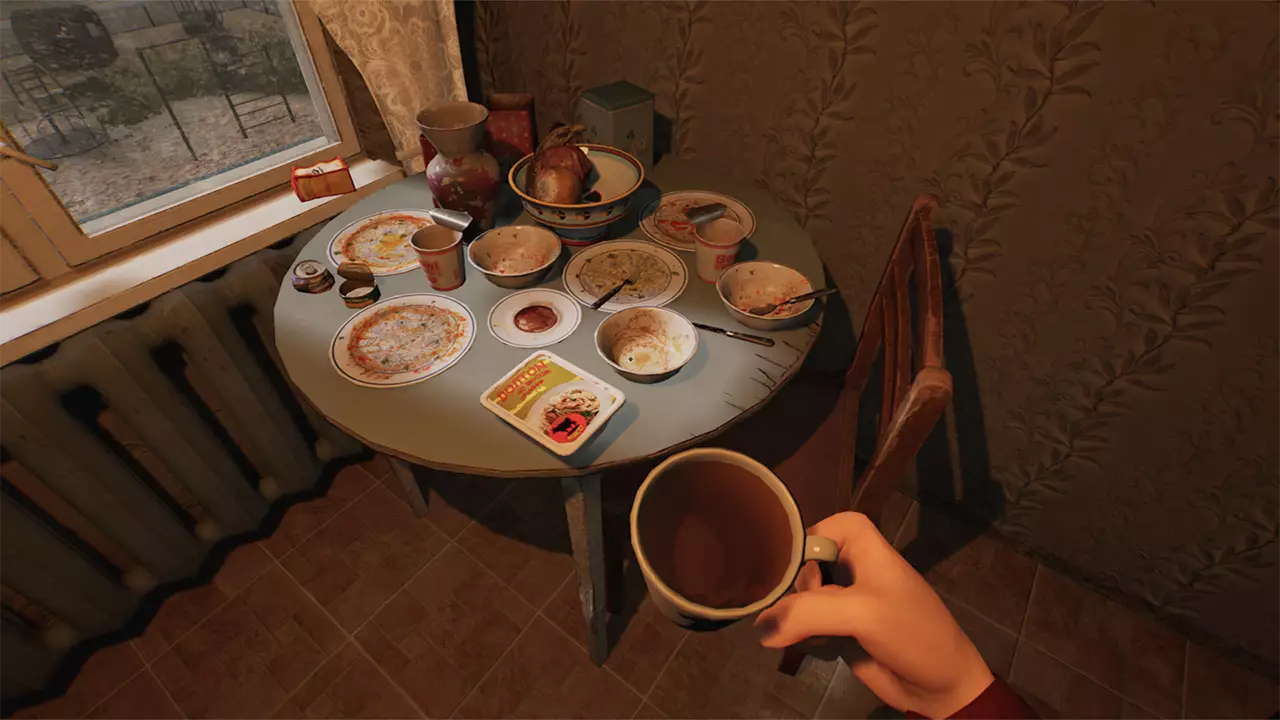 末日模拟器-DOOMER SIMULATOR-游戏截图-好玩游戏库