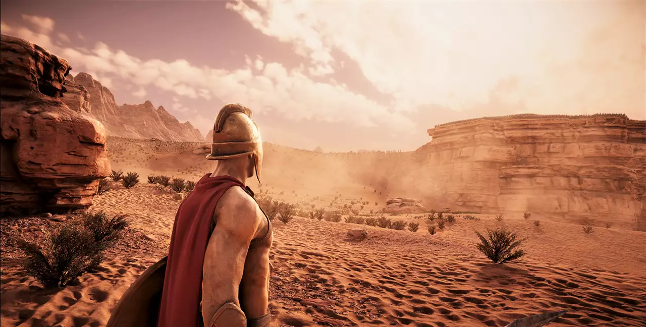 史诗战争模拟器 2-Ultimate Epic Battle Simulator 2-游戏截图-好玩游戏库