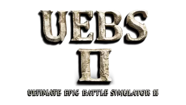 史诗战争模拟器 2 | Ultimate Epic Battle Simulator 2