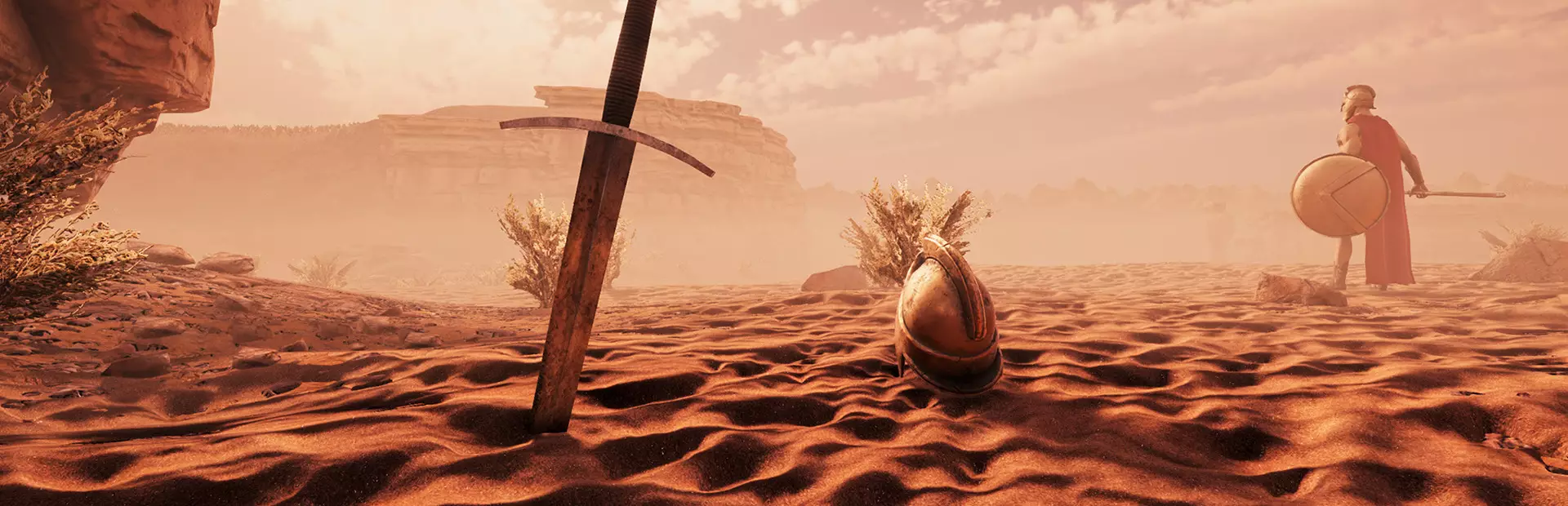 史诗战争模拟器 2